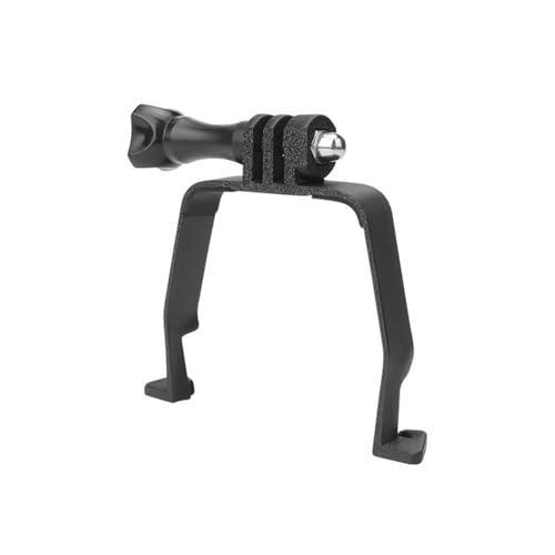 BFANGLC Obere Montagehalterung, Sportkamera-Adapter, feste Basis, Stativständer, Zubehör für UAV Ersatzteil BFANGLC Obere Montagehalterung, Sportkamera-Adapter, feste Basis, Stativständer, Zubehör für UAV Ersatzteil von BFANGLC