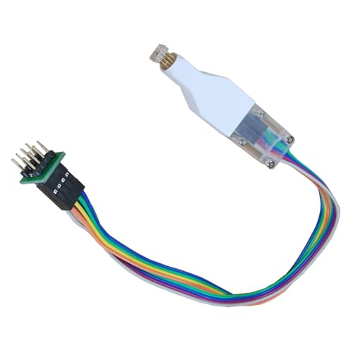 BFANGLC SOP8 Chip Download Burn Write Probe Spring Needle Bios Freeky Wire Download Kabel Chip Brenner Kabel Ersatzteil von BFANGLC