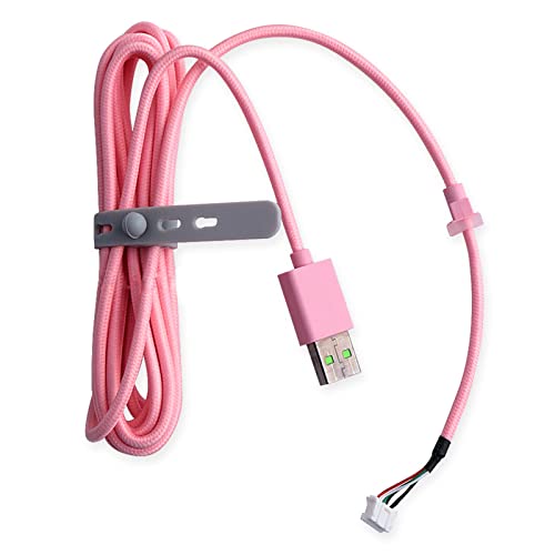 BFANGLC USB-Ladekabel PVC Line Wire für / 7.1 V2 RGB / Edition Kopfhörer Teil Reparatur BFANGLC USB-Ladekabel PVC Line Wire für / 7.1 V2 RGB / Edition Kopfhörer Teil Reparatur von BFANGLC