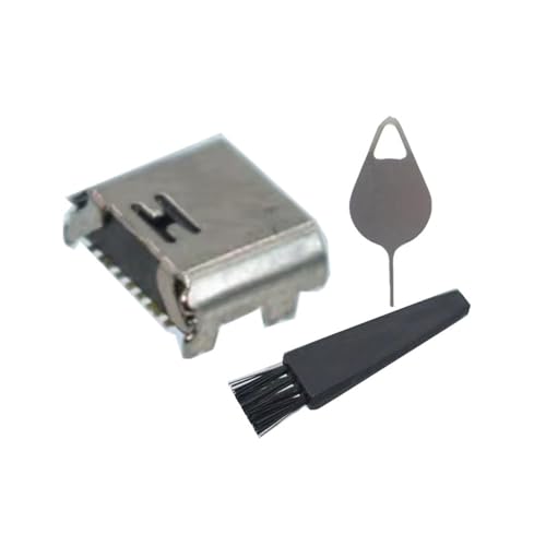 BFANGLC USB Ladestation Connector Steckdose für A 10,1 Zoll T580 T585 Zubehör Werkzeuge BFANGLC USB Ladestation Connector Steckdose für A 10,1 Zoll T580 T585 Zubehör Werkzeuge von BFANGLC