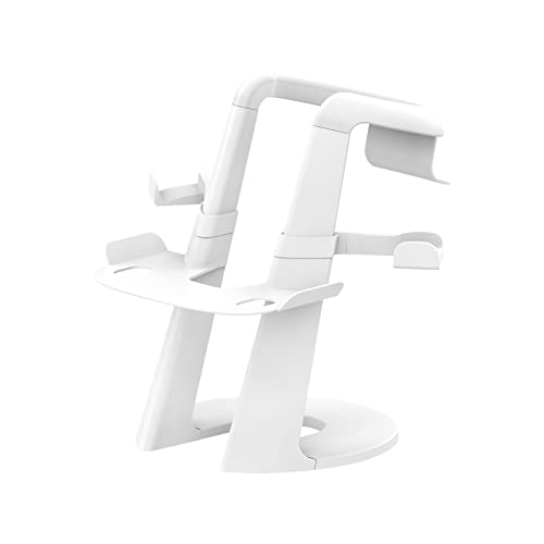 BFANGLC Verbesserter Headset-Display-Ständer, stabile Halterung für 2 4 Headsets und Griffe, Halterungen, Zubehör BFANGLC Verbesserter Headset-Display-Ständer, stabile Halterung für 2 4 Headsets und Griffe, Halterungen, Zubehör von BFANGLC
