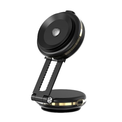 BFANGLC Windschutzscheiben-Smartphone-Halterung mit Vakuum-Saugnapf, 360 Grad drehbar, für Navigation, Videoanrufe von BFANGLC