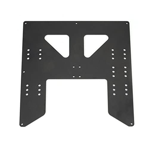 BFANGLC Y Heizbettplatte 3D-Teile Heizbett von 3D-Druckern Ersatzteile Aluminium BFANGLC Y Heizbettplatte 3D-Teile Heizbett von 3D-Druckern Ersatzteile Aluminium von BFANGLC