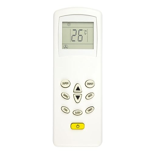 DG11D102 Fernbedienung für DG11D102 Klimaanlagen-Fernbedienungen, benutzerfreundliches Design, breite Kompatibilität DG11D102 Fernbedienung für DG11D102 Klimaanlagen-Fernbedienungen, benutzerfreundliches Design, breite Kompatibilität von BFANGLC