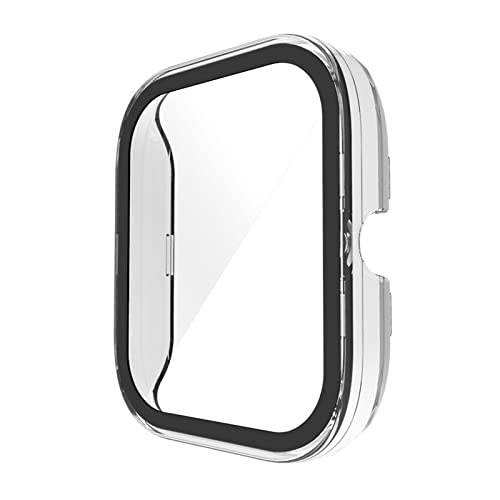 Displayschutzfolie für GST-Lite, kratzfester, stoßfester Rahmen, vollständige Abdeckung, Smartwatch, einteilige BumperShell Displayschutzfolie für GST-Lite, kratzfester, stoßfester Rahmen, vollständige Abdeckung, Smartwatch, einteilige BumperShell von BFANGLC