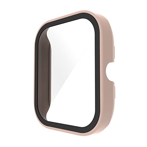 Displayschutzfolie für GST-Lite, kratzfester, stoßfester Rahmen, vollständige Abdeckung, Smartwatch, einteilige BumperShell Displayschutzfolie für GST-Lite, kratzfester, stoßfester Rahmen, vollständige Abdeckung, Smartwatch, einteilige BumperShell von BFANGLC