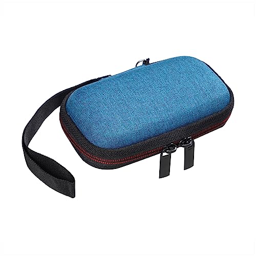 EVA Festplattenhülle für E61 E60 SSD Halter Sichere und sichere Protektoren für Gamer und Profis EVA Festplattenhülle für E61 E60 SSD Halter Sichere und sichere Protektoren für Gamer und Profis von BFANGLC