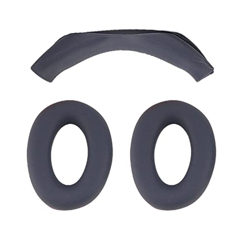 Elastische Ohrpolster für WH-CH720N Kopfhörer, ersetzt Geräuschunterdrückung, qualifizierte Ohrpolster Elastische Ohrpolster für WH-CH720N Kopfhörer, ersetzt Geräuschunterdrückung, qualifizierte Ohrpolster von BFANGLC