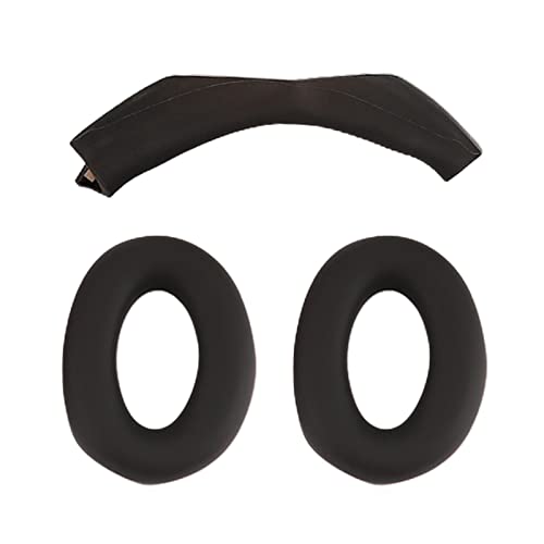 Elastische Ohrpolster für WH-CH720N Kopfhörer, ersetzt Geräuschunterdrückung, qualifizierte Ohrpolster Elastische Ohrpolster für WH-CH720N Kopfhörer, ersetzt Geräuschunterdrückung, qualifizierte Ohrpolster von BFANGLC