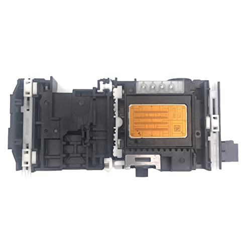 Ersatz-Druckkopf für FAX-2480C 2580C 1860C 540CN 560CN 750CW 770CW Ersatzteil von BFANGLC