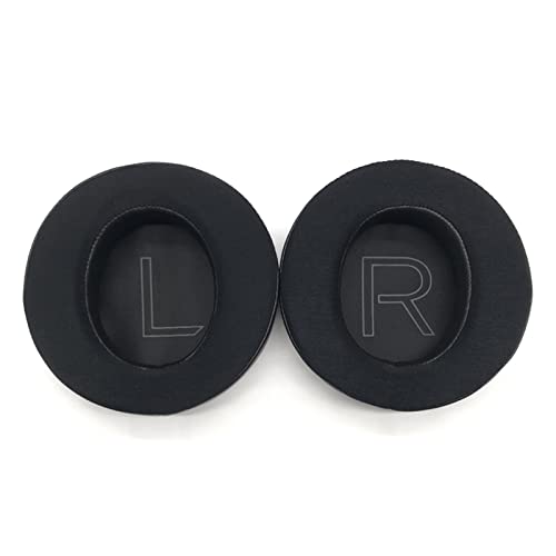 Ersatz-Ohrpolster, Kühlgel und Protein-Leder-Ohrpolster für AW510H AW310 Kopfhörer-Headset Ersatz-Ohrpolster, Kühlgel und Protein-Leder-Ohrpolster für AW510H AW310 Kopfhörer-Headset von BFANGLC