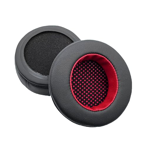 Ersatz-Ohrpolster für Hecate G4Pro Kopfhörer, Leder-Reparaturteile Ersatz-Ohrpolster für Hecate G4Pro Kopfhörer, Leder-Reparaturteile von BFANGLC