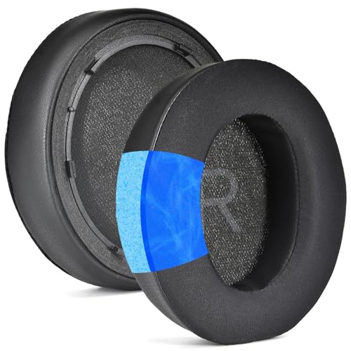 Ersetzen Sie abgenutzte Ohrpolster, Kühlgelpolster, verbesserter Sound, Ohrpolster für Space Q45 Headsets, Ohrpolster Ersetzen Sie abgenutzte Ohrpolster, Kühlgelpolster, verbesserter Sound, Ohrpolster für Space Q45 Headsets, Ohrpolster von BFANGLC