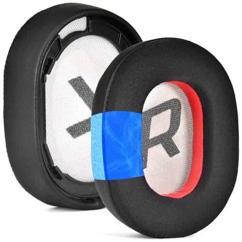 Ersetzen Sie abgenutzte Ohrpolster, kühlende Gelpolster, verbesserter Sound, Ohrpolster für Pro2 SE8200UC Headsets Ohrpolster Ersetzen Sie abgenutzte Ohrpolster, kühlende Gelpolster, verbesserter Sound, Ohrpolster für Pro2 SE8200UC Headsets Ohrpolster von BFANGLC