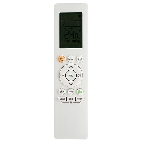 Fernbedienung für RG10L1 C2HS BGEF Controller einfach zu bedienen Geeignet für verschiedene Geräte Fernbedienung für RG10L1 C2HS BGEF Controller einfach zu bedienen Geeignet für verschiedene Geräte von BFANGLC