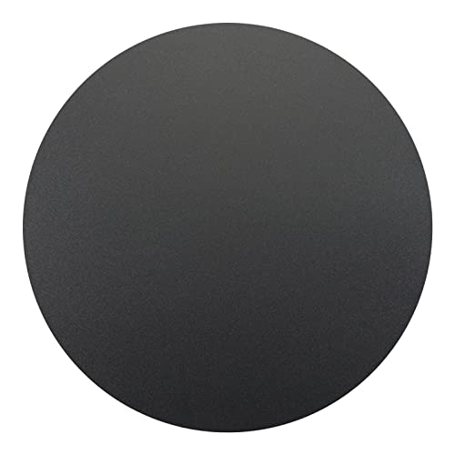 Flexibler 3D-Drucker-Aufkleber für beheizte Betten, 300/310/355/377/270 mm, 1,5 mm Dicke Flexibler 3D-Drucker-Aufkleber für beheizte Betten, 300/310/355/377/270 mm, 1,5 mm Dicke von BFANGLC