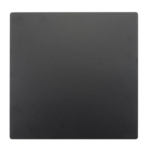 Flexibler 3D-Drucker-Aufkleber für beheizte Betten, 300/310/355/377/270 mm, 1,5 mm Dicke Flexibler 3D-Drucker-Aufkleber für beheizte Betten, 300/310/355/377/270 mm, 1,5 mm Dicke von BFANGLC