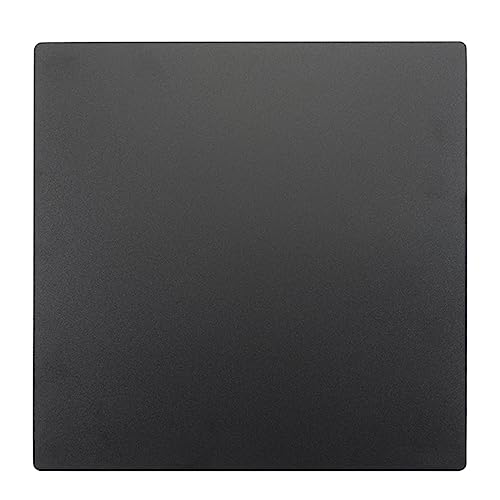 Flexibler 3D-Drucker-Aufkleber für beheizte Betten, 300/310/355/377/270 mm, 1,5 mm Dicke Flexibler 3D-Drucker-Aufkleber für beheizte Betten, 300/310/355/377/270 mm, 1,5 mm Dicke von BFANGLC