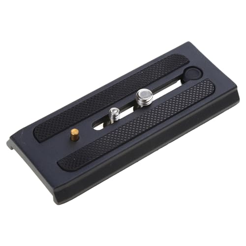 Für MFT577 Stativ DSLR Kamera Camcorder Kamera Schnellwechselplatte Rapid Adapter Mount Quick Release Shoe Plate Für MFT577 Stativ DSLR Kamera Camcorder Kamera Schnellwechselplatte Rapid Adapter Mount Quick Release Shoe Plate von BFANGLC