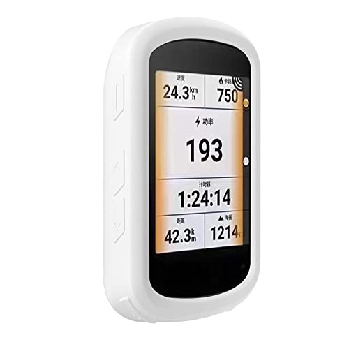 Hautfreundliche, sturzsichere Silikon-Schutzhülle, kompatibel mit 840 Premium-GPS-Fahrradcomputern Hautfreundliche, sturzsichere Silikon-Schutzhülle, kompatibel mit 840 Premium-GPS-Fahrradcomputern von BFANGLC
