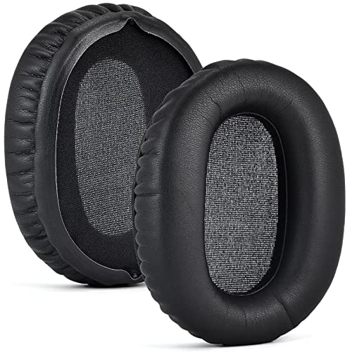 Headset-Ohrpolster für WH-CH710N CH720 Kopfhörer-Ohrpolster, Geräuschunterdrückung, Ohrenschützer-Zubehör Headset-Ohrpolster für WH-CH710N CH720 Kopfhörer-Ohrpolster, Geräuschunterdrückung, Ohrenschützer-Zubehör von BFANGLC