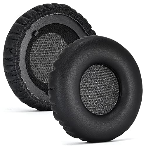 Headset Protein Ohrpolster Geräuschunterdrückung Ohrpolster für TEFEL Airy Headset Memory Schwamm Ohrenschützer Ohrmuscheln mit Schnalle Headset Protein Ohrpolster Geräuschunterdrückung Ohrpolster für TEFEL Airy Headset Memory Schwamm Ohrenschützer Ohrmuscheln mit Schnalle von BFANGLC
