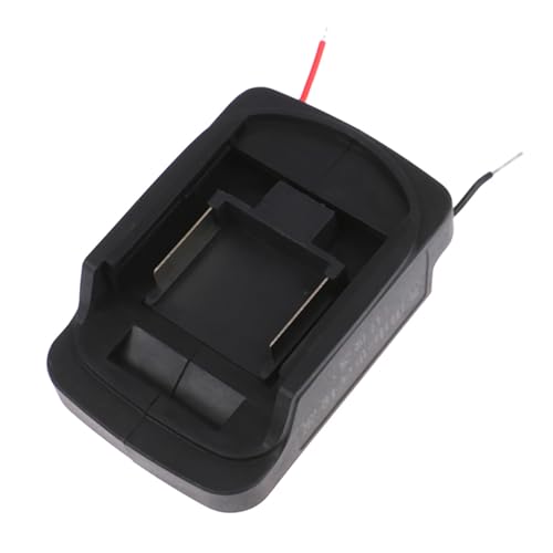 Kabelkonverter-Adapter für 18 V 21 V Stile Batterie-Stromversorgungshalter für Lithium-Batterien Kabelkonverter-Adapter für 18 V 21 V Stile Batterie-Stromversorgungshalter für Lithium-Batterien von BFANGLC