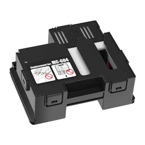 MC-G04 Wartungspatrone MC G04 Wartungsersatz für G1330 G3370 G1430 G2470 G3470 G3471 MC-G04 Wartungspatrone MC G04 Wartungsersatz für G1330 G3370 G1430 G2470 G3470 G3471 von BFANGLC