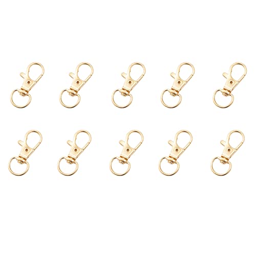 Metallverschlüsse, Halskettenzubehör, 31, 34, 36, 37 mm, Karabinerhaken, Schlüsselband, Karabinerhaken Metallverschlüsse, Halskettenzubehör, 31, 34, 36, 37 mm, Karabinerhaken, Schlüsselband, Karabinerhaken von BFANGLC
