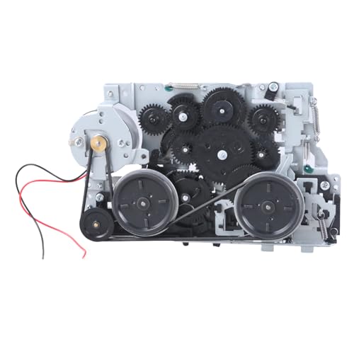 Monoplayer-Uhrwerk, professionelles Kassettenspieler-Uhrwerk, Ersatzwerk für Kassetten, Deck-Recorder, Reparaturteil Monoplayer-Uhrwerk, professionelles Kassettenspieler-Uhrwerk, Ersatzwerk für Kassetten, Deck-Recorder, Reparaturteil von BFANGLC