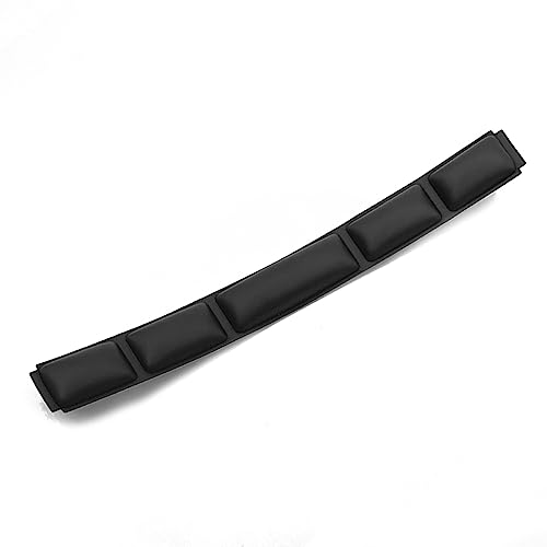 Ohrpolster aus Memory-Schaum, Ohrpolster aus Memory-Schaum, Kopfbügel für Siberia 840 Headset-Ohrkappen Ohrpolster aus Memory-Schaum, Ohrpolster aus Memory-Schaum, Kopfbügel für Siberia 840 Headset-Ohrkappen von BFANGLC