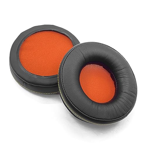 Ohrpolster aus Memory-Schaum, Ohrpolster aus Memory-Schaum, Kopfbügel für Siberia 840 Headset-Ohrkappen Ohrpolster aus Memory-Schaum, Ohrpolster aus Memory-Schaum, Kopfbügel für Siberia 840 Headset-Ohrkappen von BFANGLC