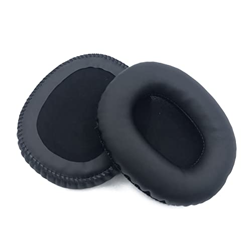 Ohrpolster für Monitor-Kopfhörer, Ersatz-Ohrpolster für Monitor-Headset-Reparaturteile Ohrpolster für Monitor-Kopfhörer, Ersatz-Ohrpolster für Monitor-Headset-Reparaturteile von BFANGLC