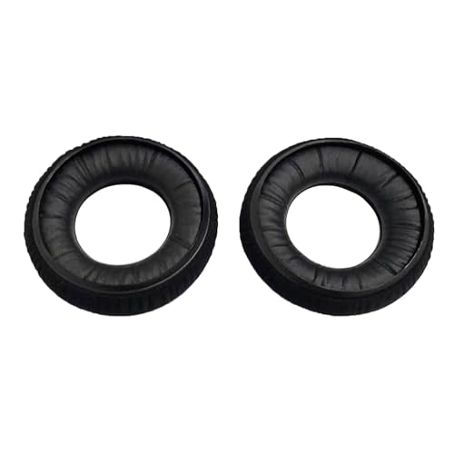 Ohrpolster für Neumann NDH 20 Kopfhörer, Headset, Ohrenschützer, Zubehör, 1 Paar Ohrpolster für Neumann NDH 20 Kopfhörer, Headset, Ohrenschützer, Zubehör, 1 Paar von BFANGLC