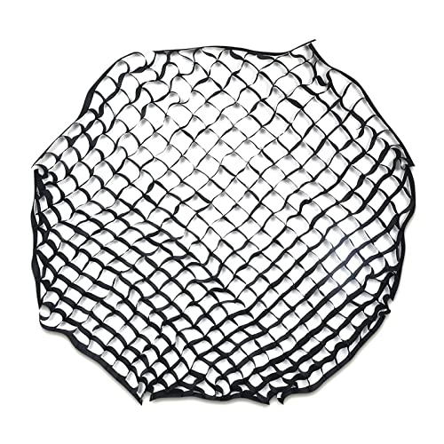 Professionelle Octa-Softbox, 55–140 cm, Nylon, achteckige Wabe für Studio-Stroboskop-Licht-Softbox-Diffusor Professionelle Octa-Softbox, 55–140 cm, Nylon, achteckige Wabe für Studio-Stroboskop-Licht-Softbox-Diffusor von BFANGLC