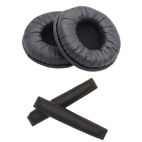 Professionelle Ohrpolster, Kopfband-Ohrpolster, Ohrenschützer, ForSennheiser PX100, PX100-II, PX200, PX200-II Kopfhörer Professionelle Ohrpolster, Kopfband-Ohrpolster, Ohrenschützer, ForSennheiser PX100, PX100-II, PX200, PX200-II Kopfhörer von BFANGLC