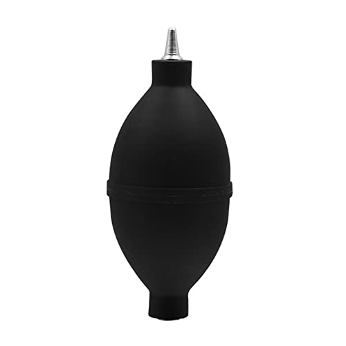 Reinigungswerkzeug Gebläse mit Metalldüse Kamera Objektiv Tastatur Uhr Gummi Gebläse Reiniger PVC Reinigungswerkzeug Gebläse mit Metalldüse Kamera Objektiv Tastatur Uhr Gummi Gebläse Reiniger PVC von BFANGLC
