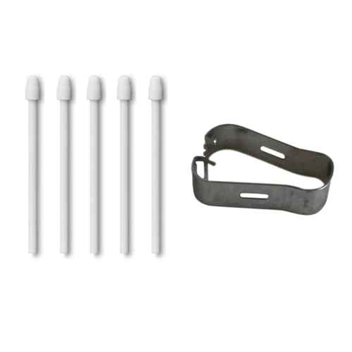 Touch Tips Apply for Write Pen Refill Tip with Remove Tool Touch Tips Apply for Write Pen Refill Tip with Remove Tool von BFANGLC