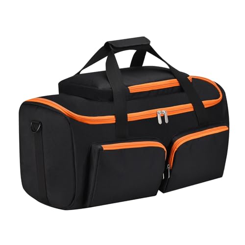 Tragetasche Tragbare Aufbewahrungstasche Reisetasche für leistungsstarke tragbare Party-Lautsprecher Zubehör Tragetasche Tragbare Aufbewahrungstasche Reisetasche für leistungsstarke tragbare Party-Lautsprecher Zubehör von BFANGLC
