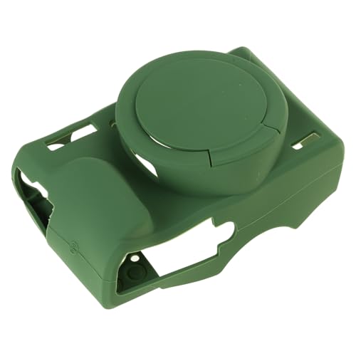 Weiche Gummi-Silikonhüllen für G7X Mark 3 G7X III G7X3, Kamera-Schutzhüllen, Silikon-Schutzhüllen Weiche Gummi-Silikonhüllen für G7X Mark 3 G7X III G7X3, Kamera-Schutzhüllen, Silikon-Schutzhüllen von BFANGLC