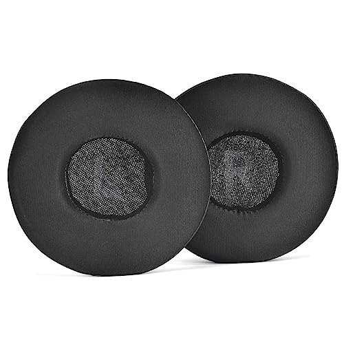 Weiche Ohrpolster für RP-DJ1200/1201/1205 Kopfhörer und zum Entfernen von Kühlgel-Ohrpolstern Weiche Ohrpolster für RP-DJ1200/1201/1205 Kopfhörer und zum Entfernen von Kühlgel-Ohrpolstern von BFANGLC