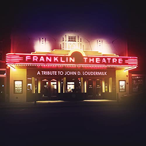 A Tribute to John D. Loudermilk A Tribute to John D. Loudermilk von BFD