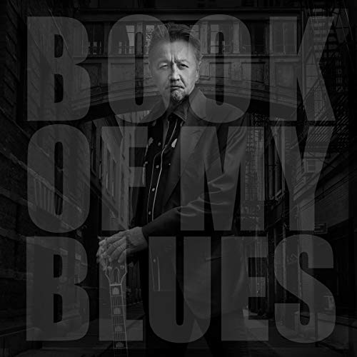 Book of My Blues [Vinyl LP] von BFD