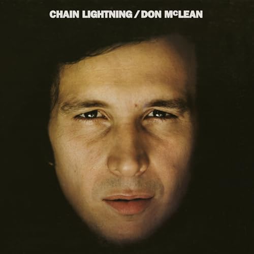 Chain Lightning (Remastered) [Vinyl LP] von BFD