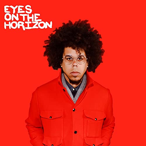 Eyes on the Horizon [Vinyl LP] von BFD