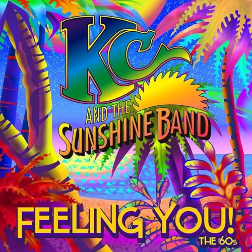 Feeling You! The 60's von BFD
