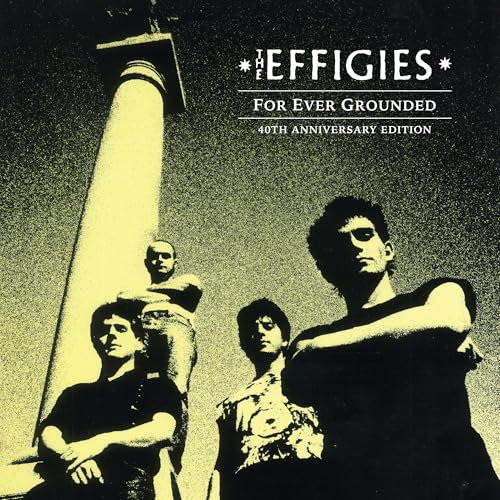 For Ever Grounded (40th Anniversary Edition) (CD) von BFD