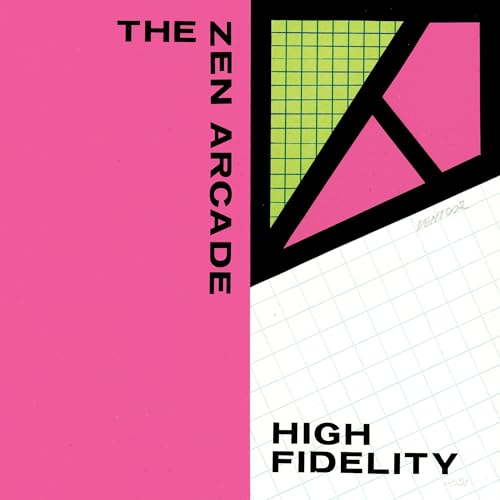 High Fidelity [Vinyl LP] von BFD