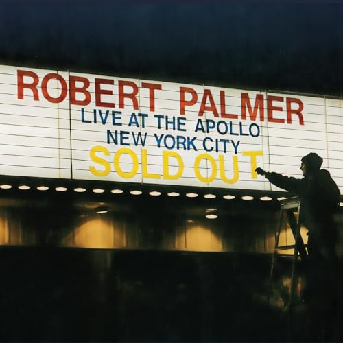 Live at The Apollo [Vinyl LP] von BFD