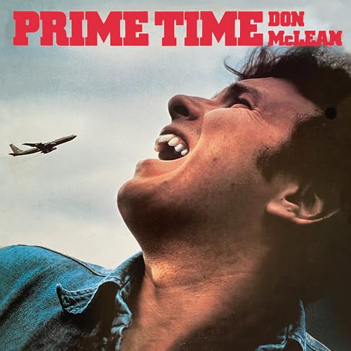 Prime Time (Remastered) [Vinyl LP] von BFD
